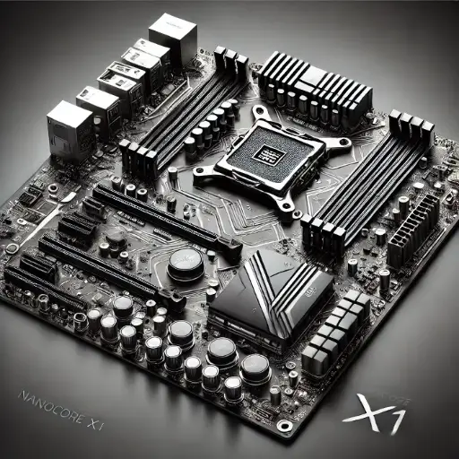 NanoBoard X1