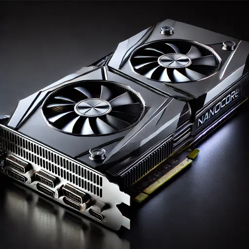 NanoCore GPU